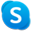 skype