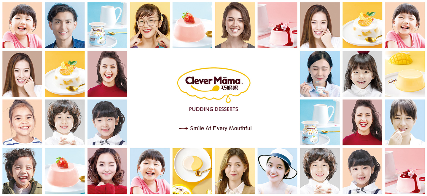 Clever Mama Food